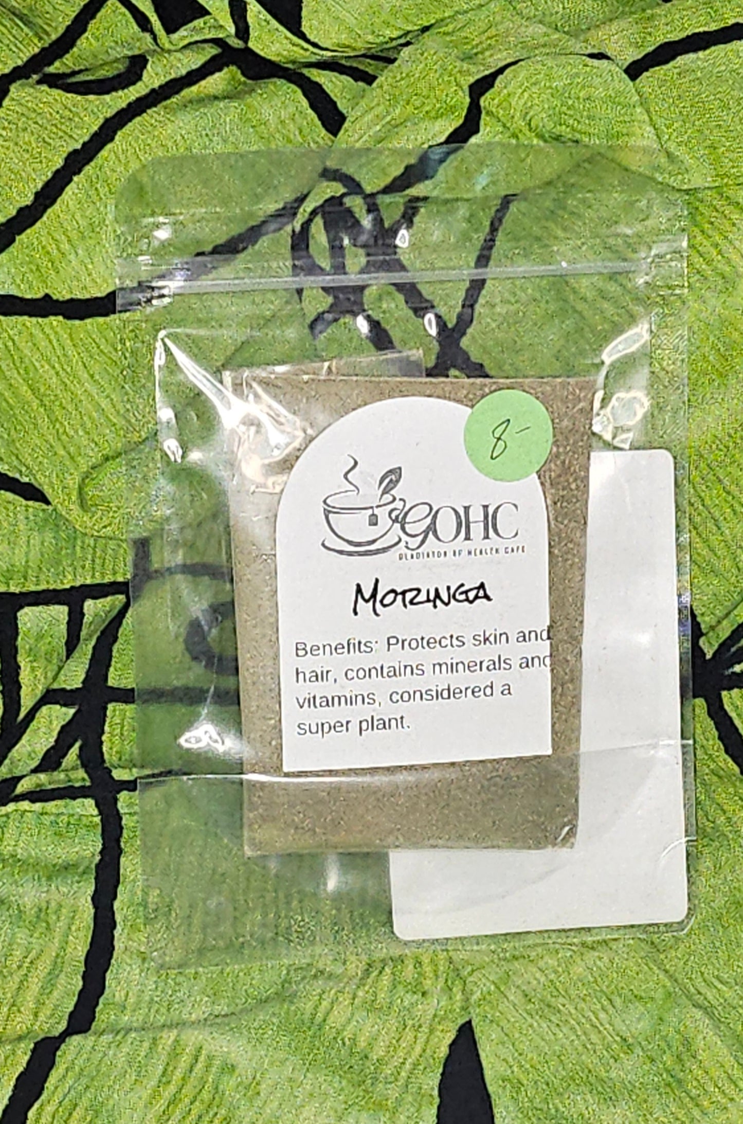 Moringa