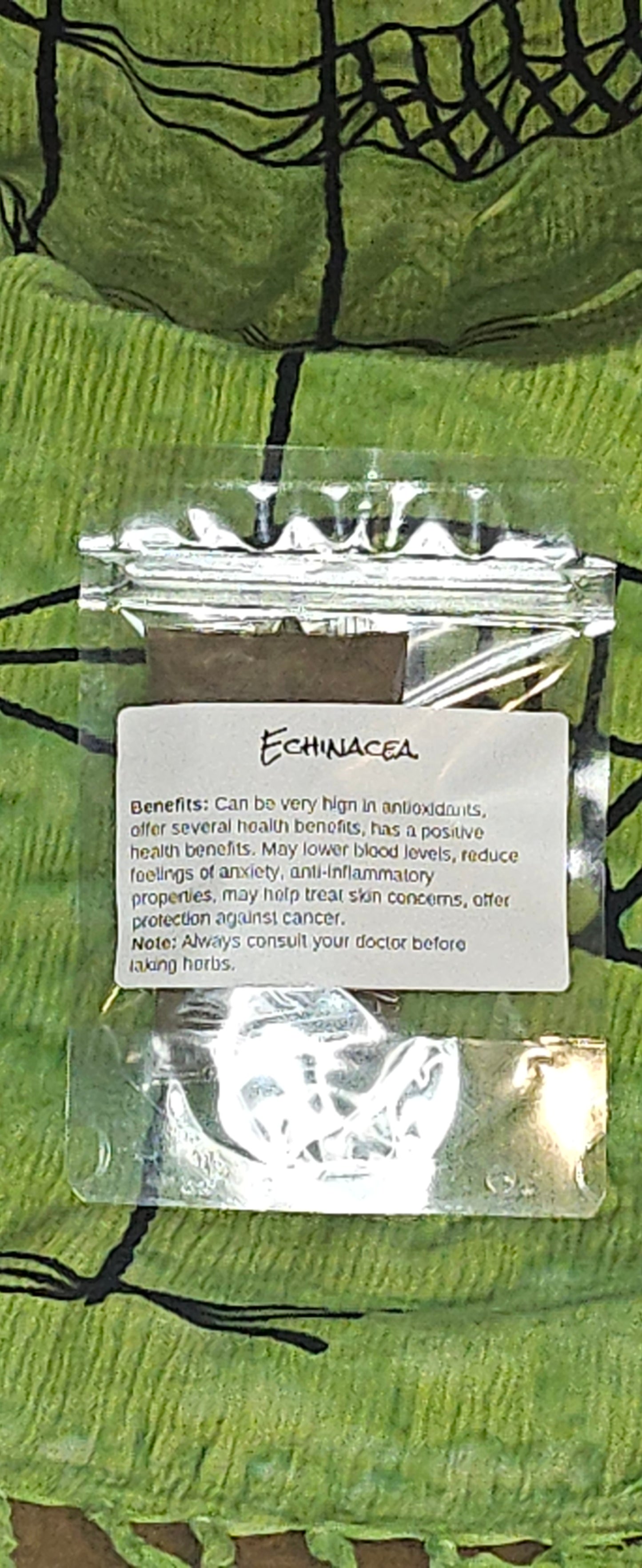 Echinacea