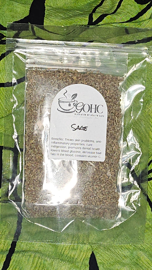 Sage